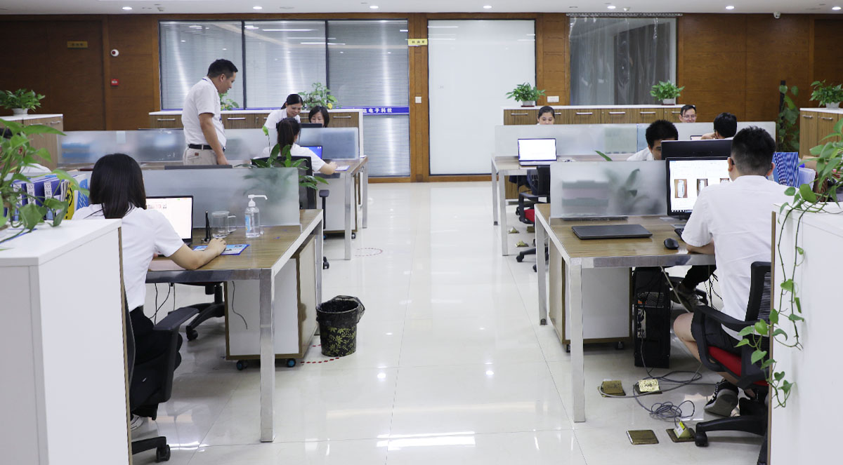 浙江星達電子科技有限公司-售后一站式服務